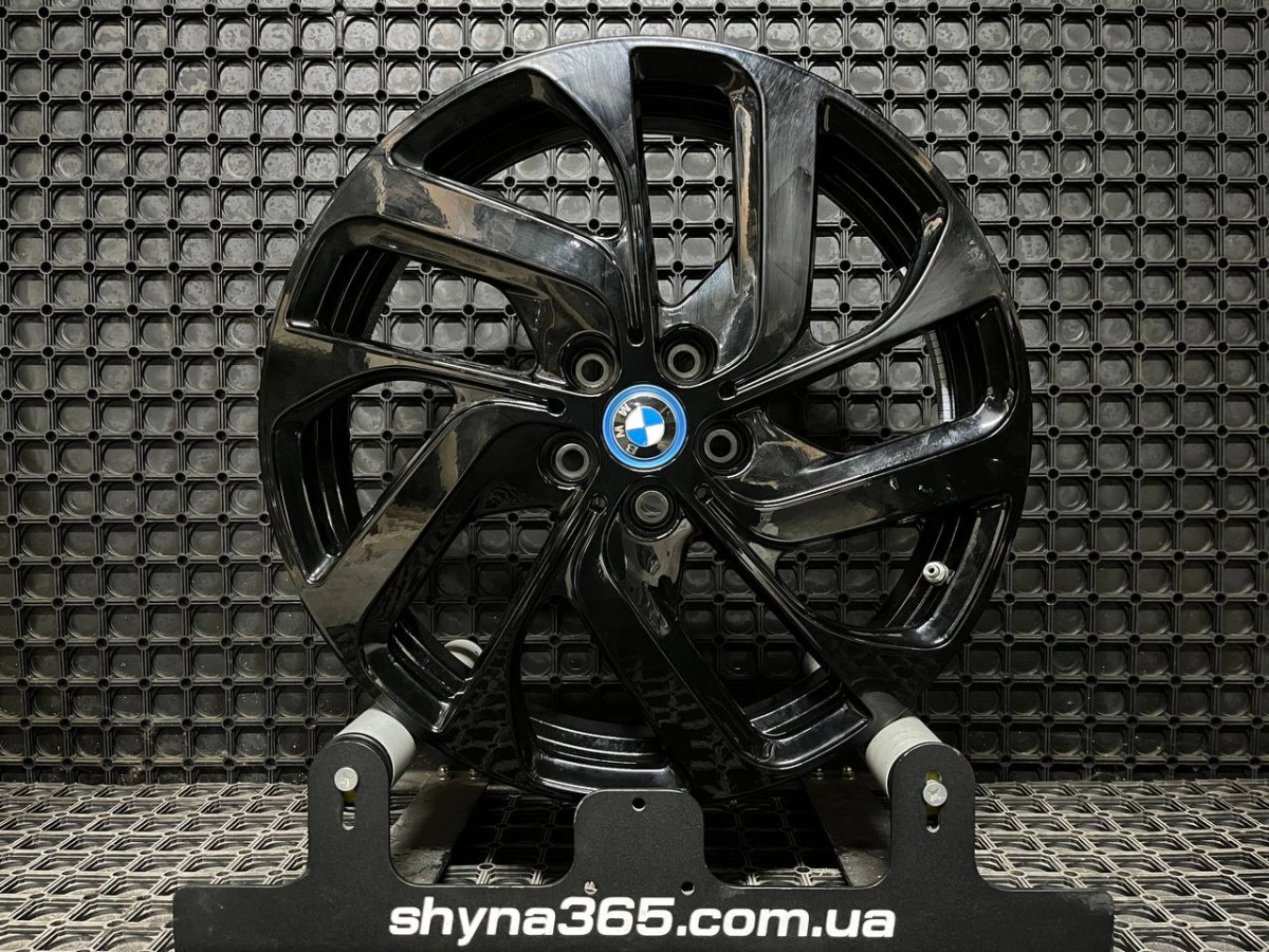 ДИСКИ BMW 6887937 R19 5J PCD 5X112 ET28 DIA66.6 BK