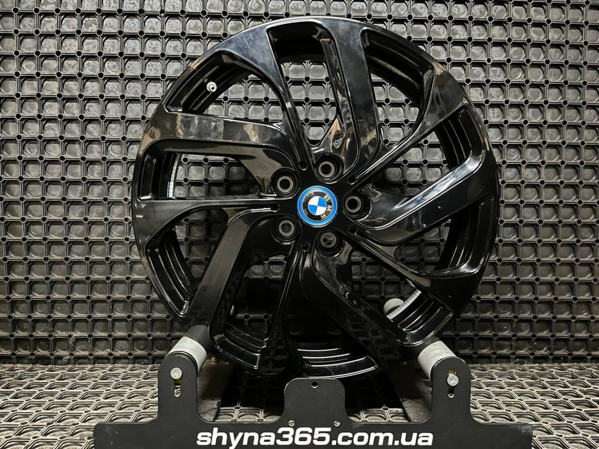 ДИСКИ BMW 6887937 R19 5J PCD 5X112 ET28 DIA66.6 BK