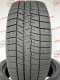 215/50 R17 DUNLOP WINTER MAXX WM03 8mm