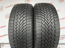 205/55 R17 BRIDGESTONE BLIZZAK LM005 7mm