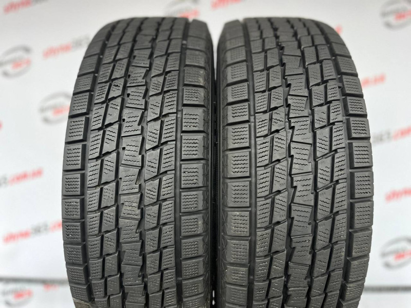 225/60 R17 GOODYEAR ICE NAVI SUV 9mm