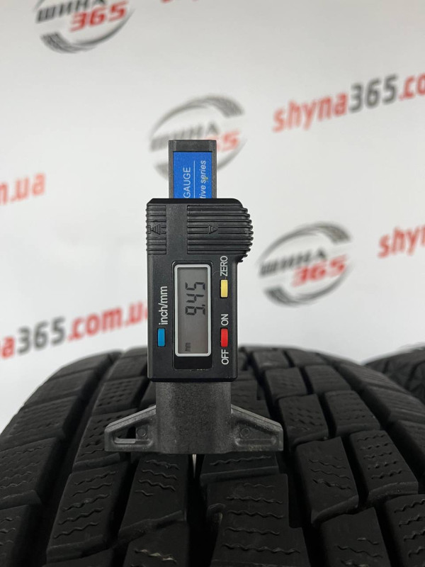 225/60 R17 GOODYEAR ICE NAVI SUV 9mm