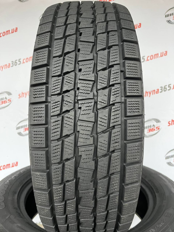 225/60 R17 GOODYEAR ICE NAVI SUV 9mm