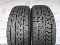 225/60 R17 YOKOHAMA ICE GUARD IG70 7mm