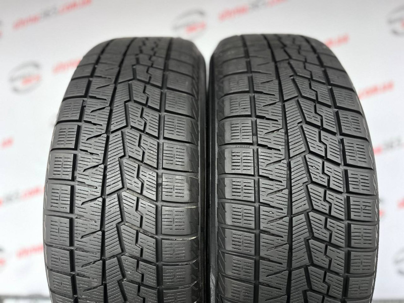225/60 R17 YOKOHAMA ICE GUARD IG70 7mm