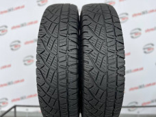 235/85 R16C MICHELIN LATITUDE CROSS 5mm