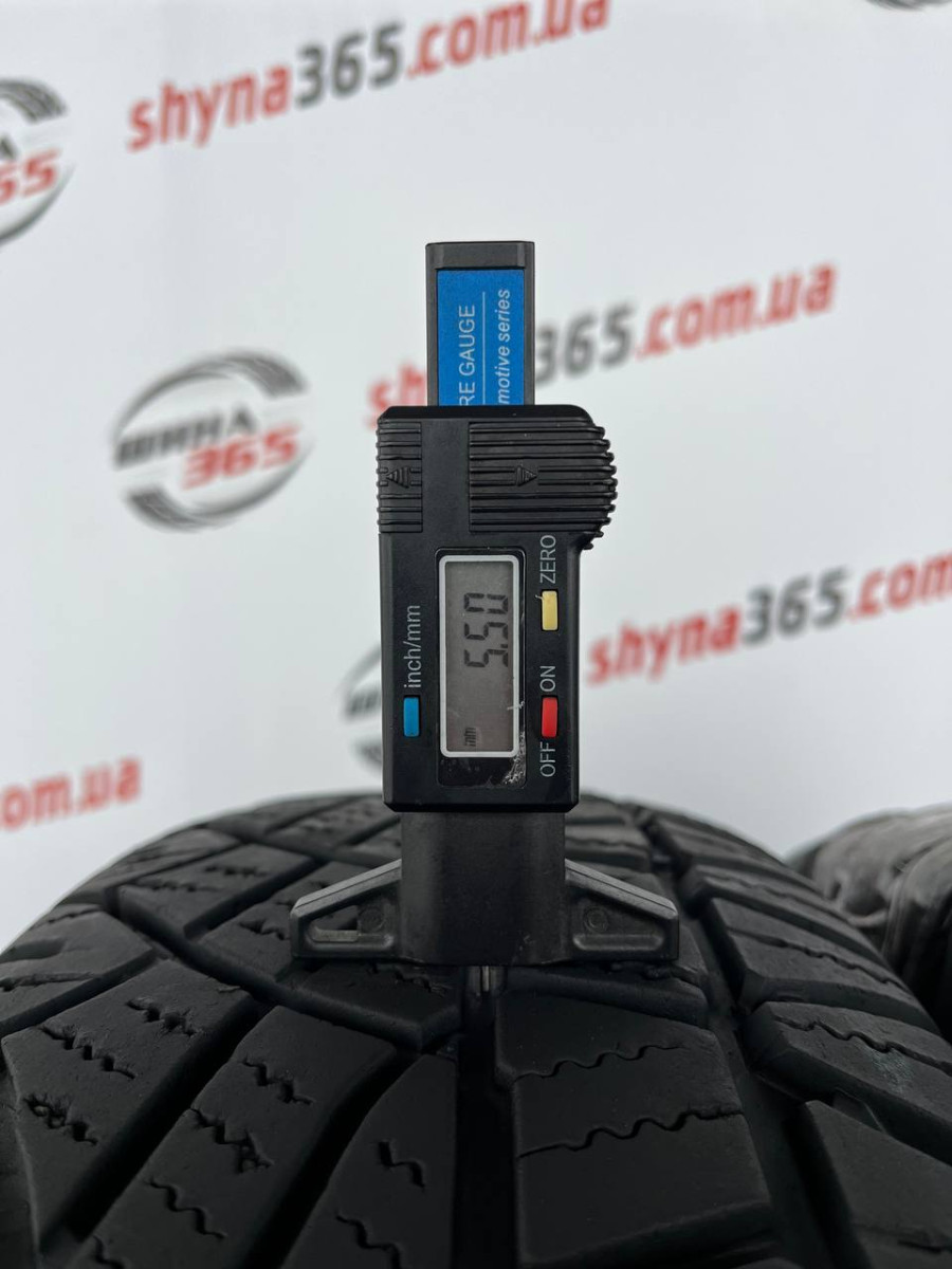 235/85 R16C MICHELIN LATITUDE CROSS 5mm