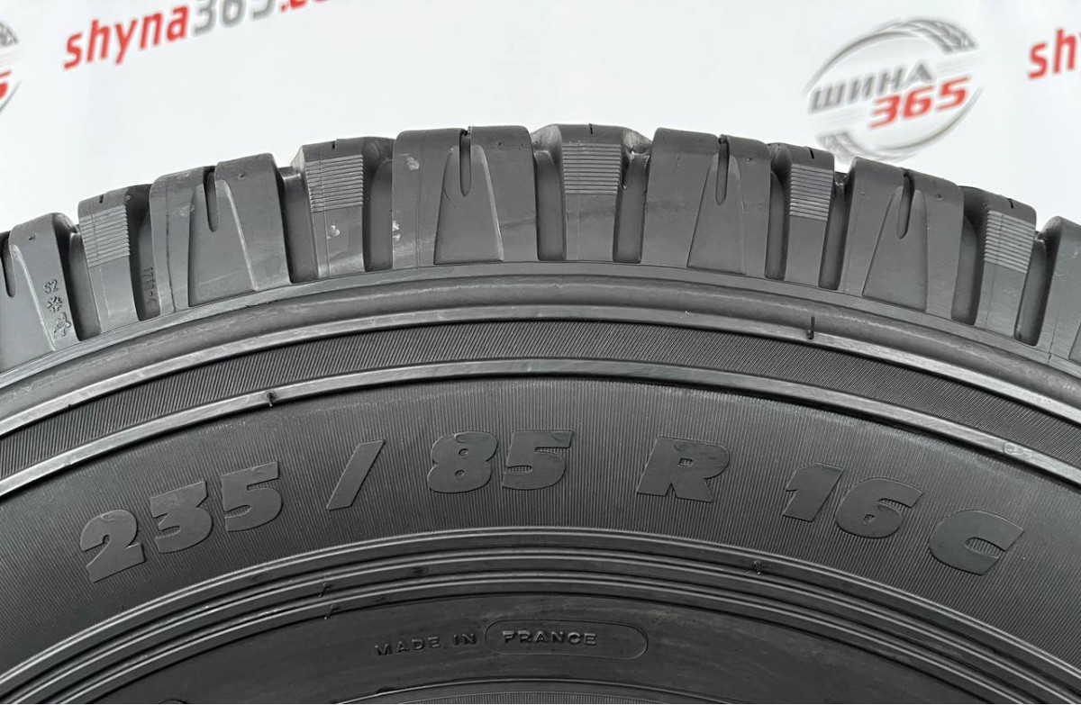 235/85 R16C MICHELIN LATITUDE CROSS 5mm