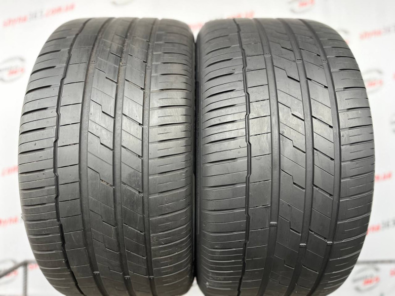 305/40 R20 HANKOOK VENTUS S1 EVO3 SUV K127C RUN FLAT 5mm