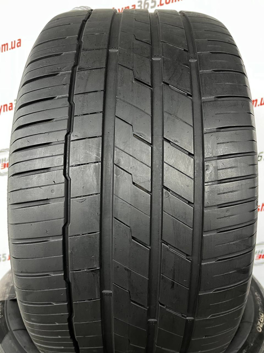 305/40 R20 HANKOOK VENTUS S1 EVO3 SUV K127C RUN FLAT 5mm