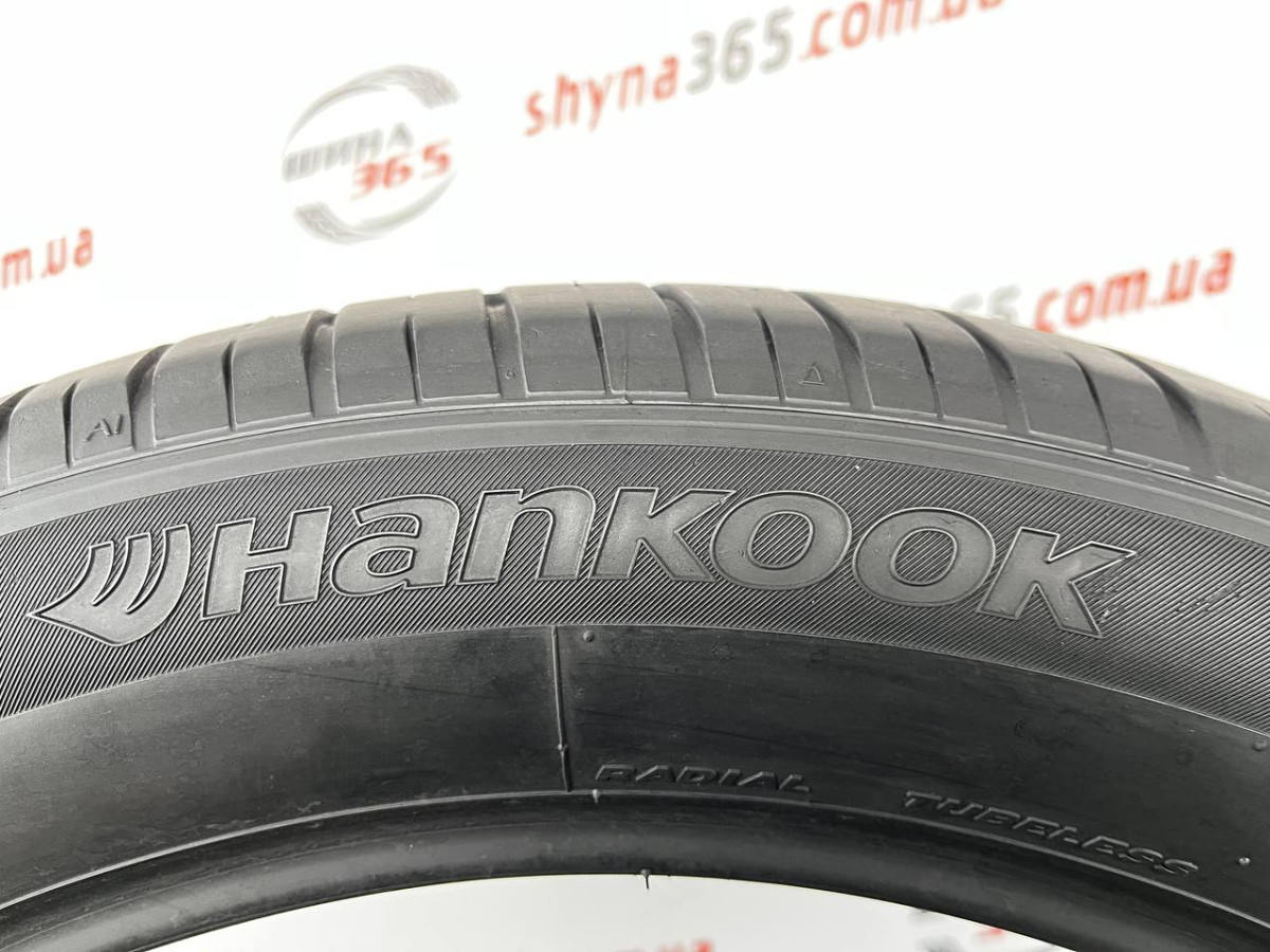305/40 R20 HANKOOK VENTUS S1 EVO3 SUV K127C RUN FLAT 5mm