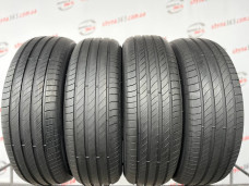 215/65 R17 MICHELIN PRIMACY 4 + 6mm