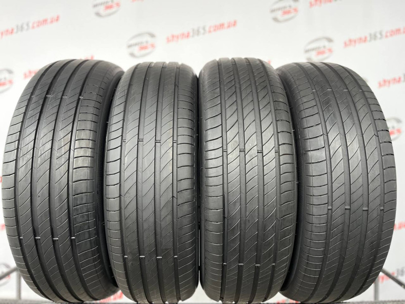 215/65 R17 MICHELIN PRIMACY 4 + 6mm