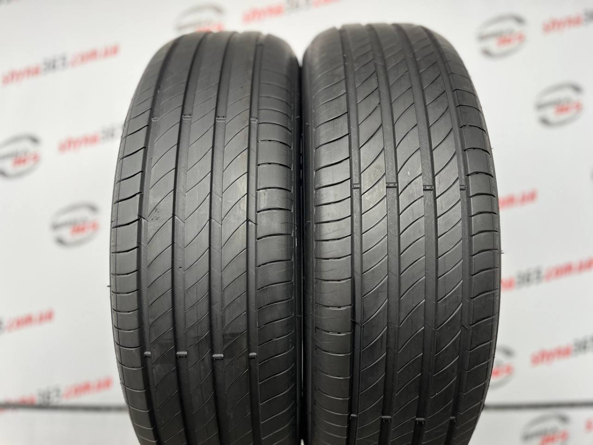 215/65 R17 MICHELIN PRIMACY 4 + 6mm