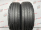 215/65 R17 MICHELIN PRIMACY 4 + 6mm