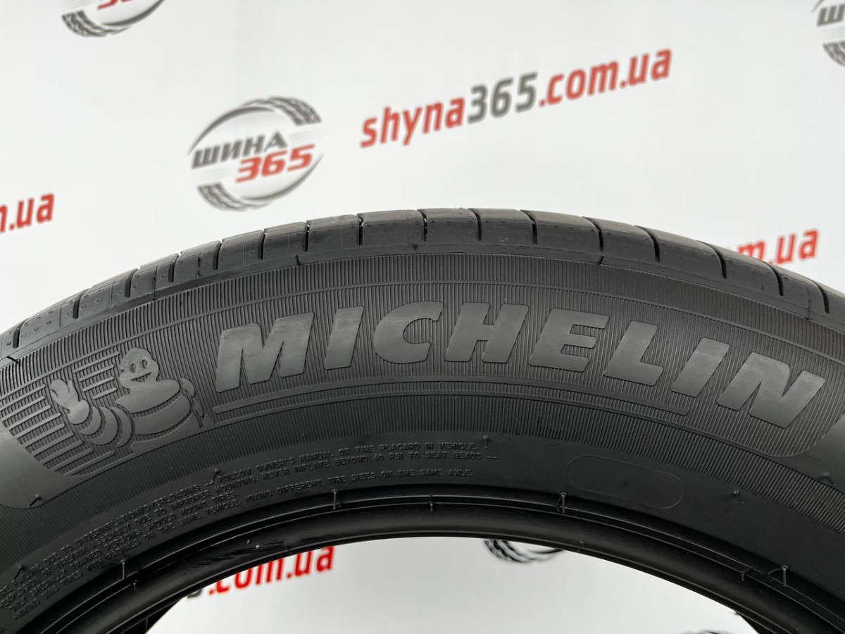 215/65 R17 MICHELIN PRIMACY 4 + 6mm