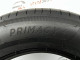 215/65 R17 MICHELIN PRIMACY 4 + 6mm