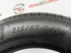 215/65 R17 MICHELIN PRIMACY 4 + 6mm