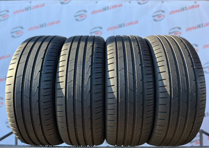 215/45 R18 HANKOOK VENTUS PRIME 3 K125 6mm