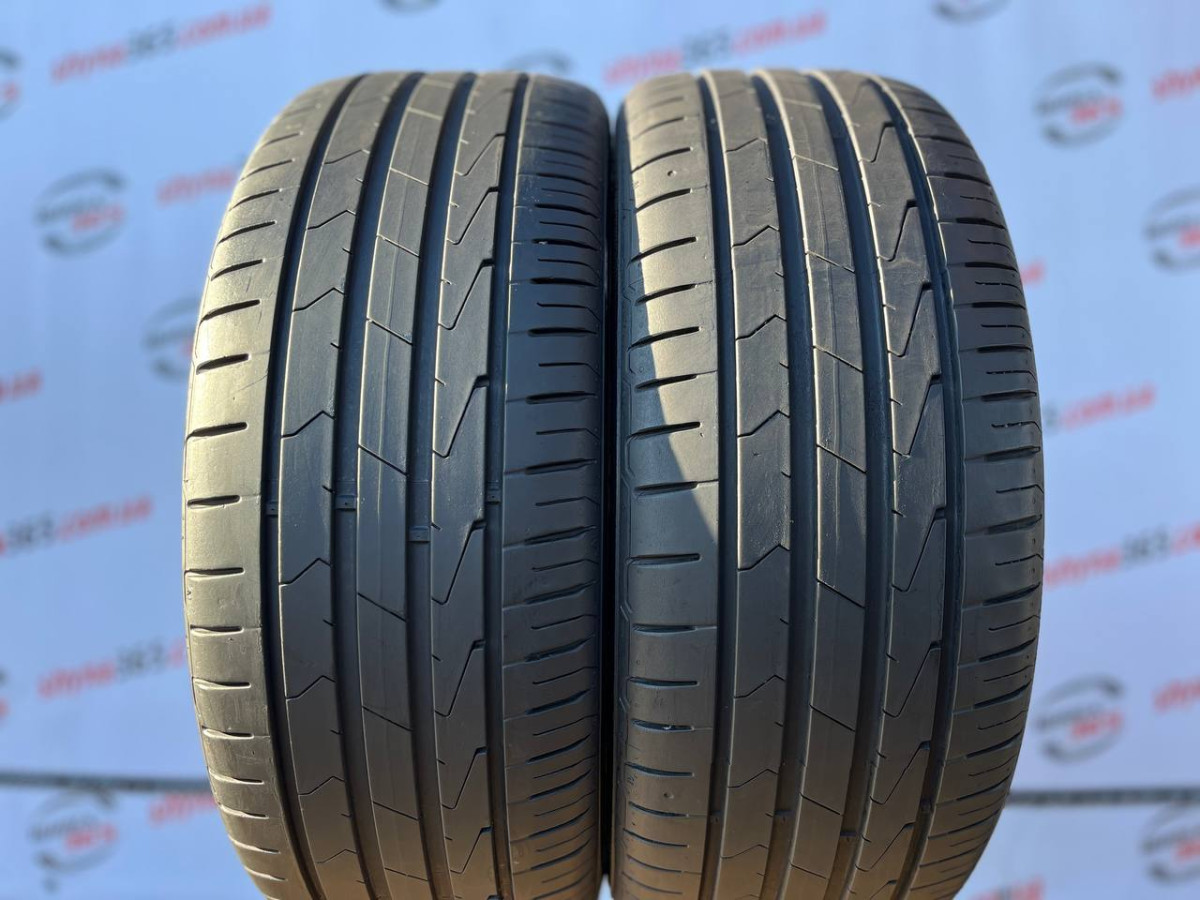 215/45 R18 HANKOOK VENTUS PRIME 3 K125 6mm