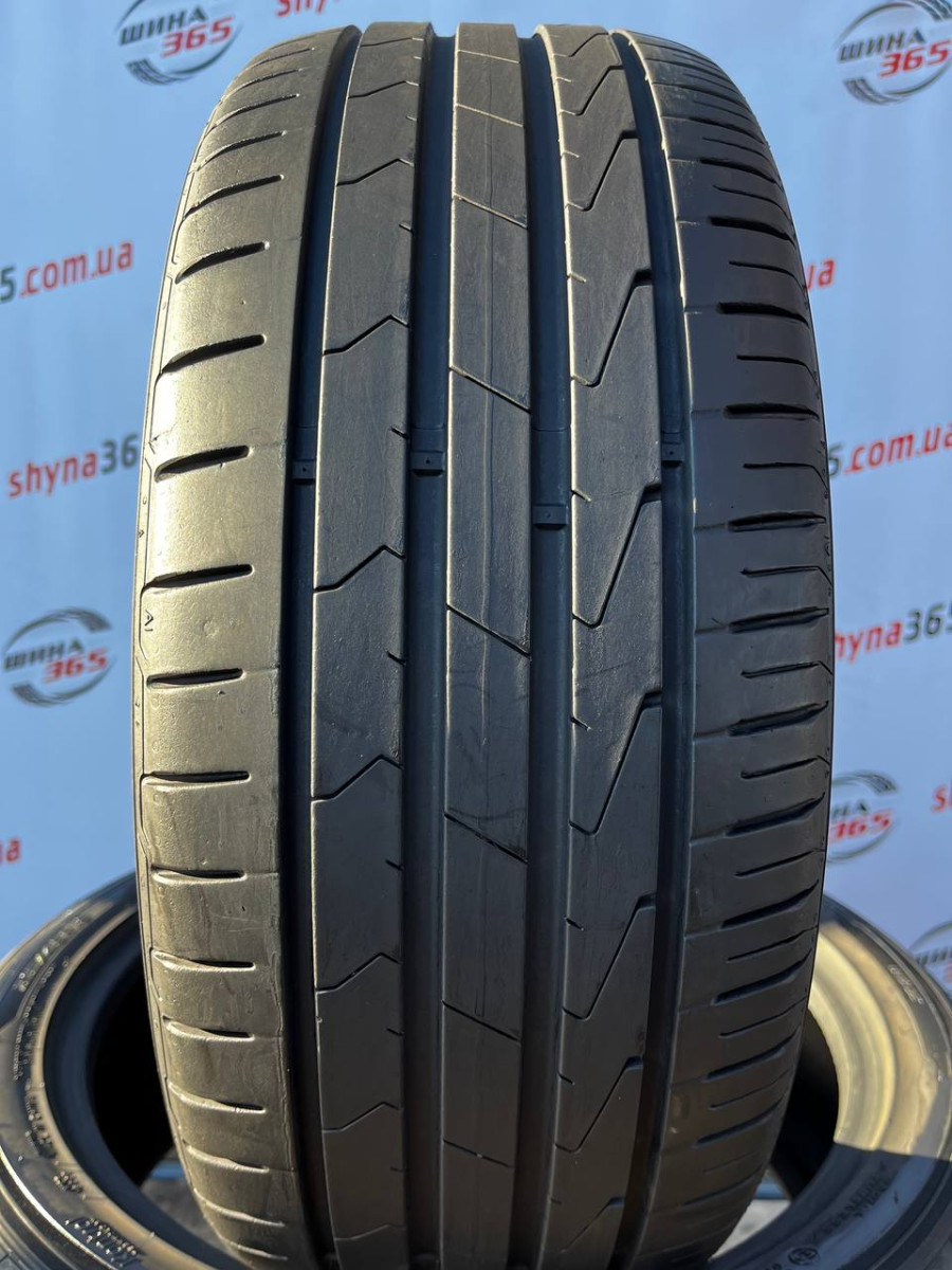 215/45 R18 HANKOOK VENTUS PRIME 3 K125 6mm