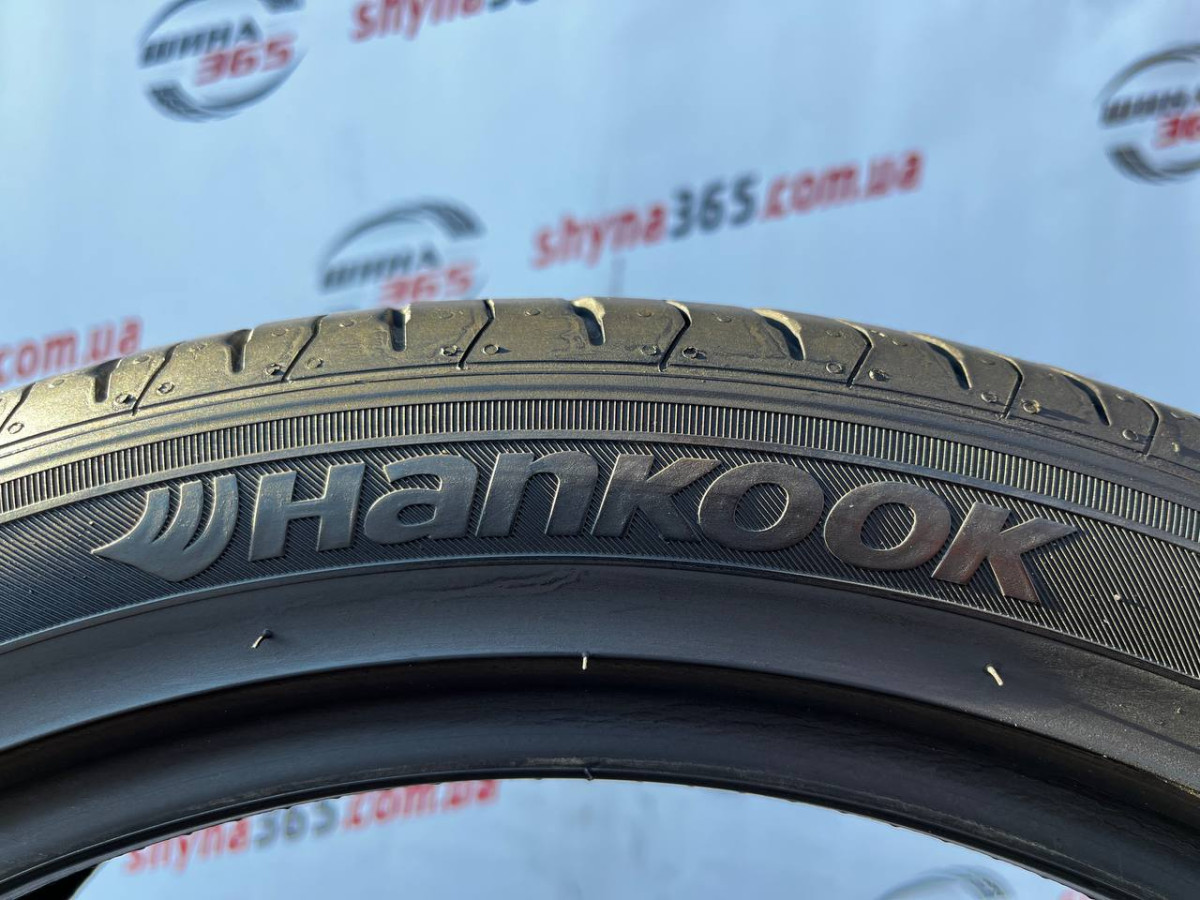 215/45 R18 HANKOOK VENTUS PRIME 3 K125 6mm