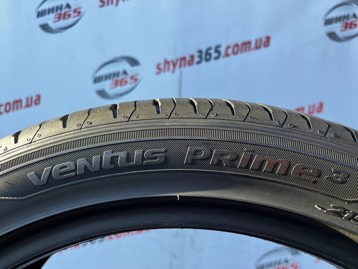 215/45 R18 HANKOOK VENTUS PRIME 3 K125 6mm