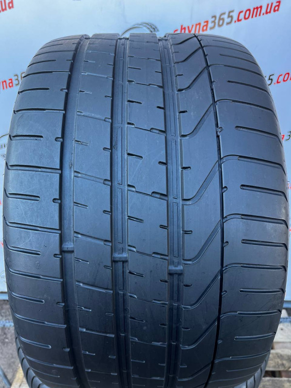 295/30 R19 PIRELLI PZERO 6mm