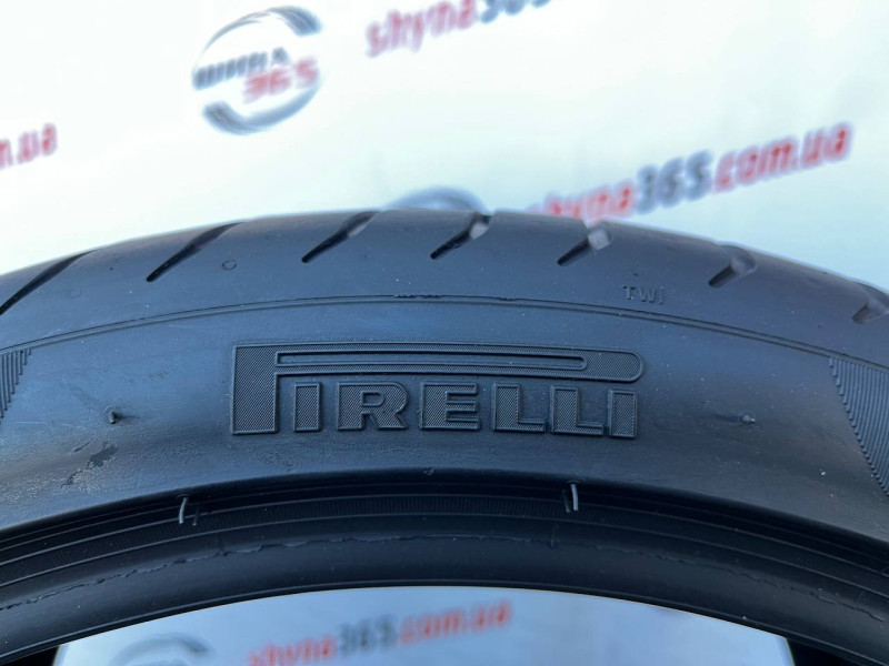295/30 R19 PIRELLI PZERO 6mm