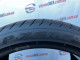 295/30 R19 PIRELLI PZERO 6mm