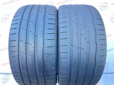 235/35 R19 HANKOOK VENTUS S1 EVO3 K127 4mm