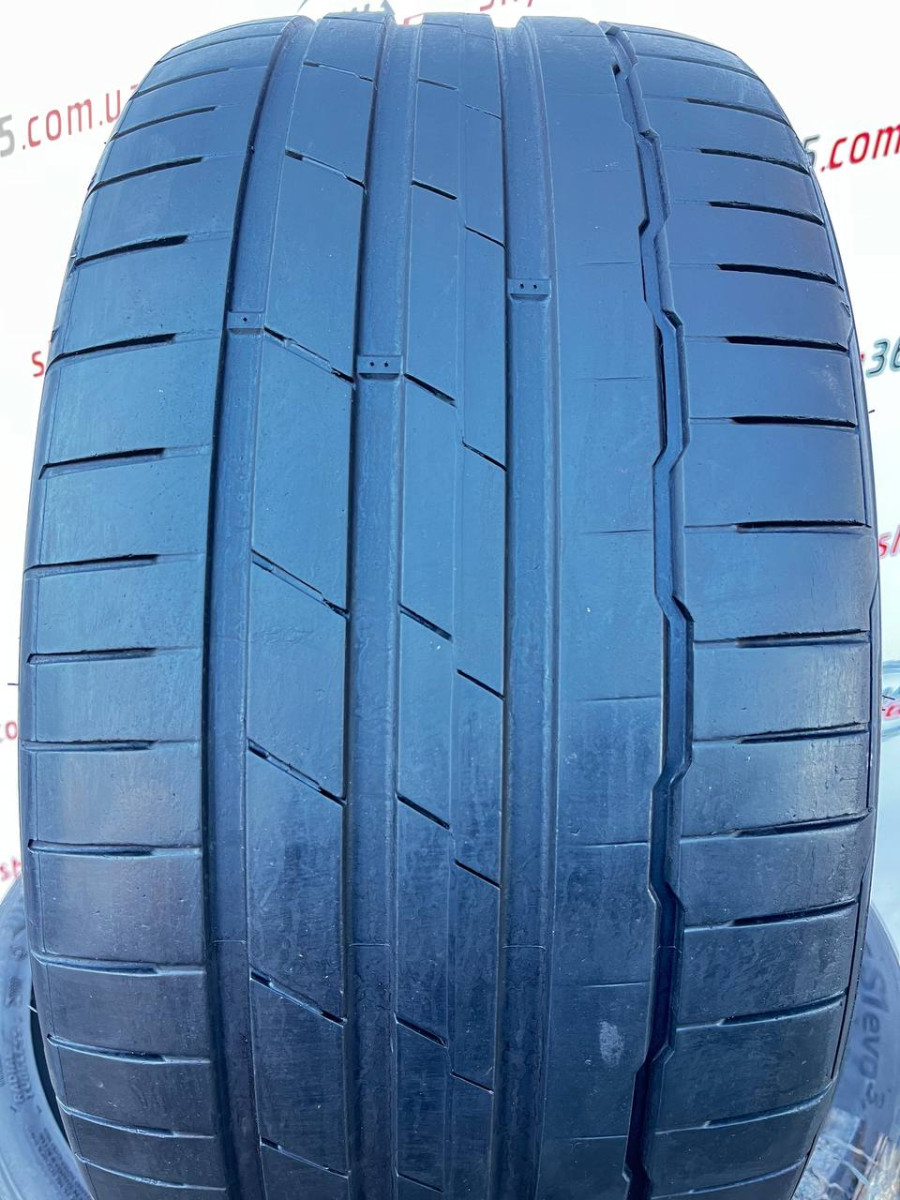 235/35 R19 HANKOOK VENTUS S1 EVO3 K127 4mm