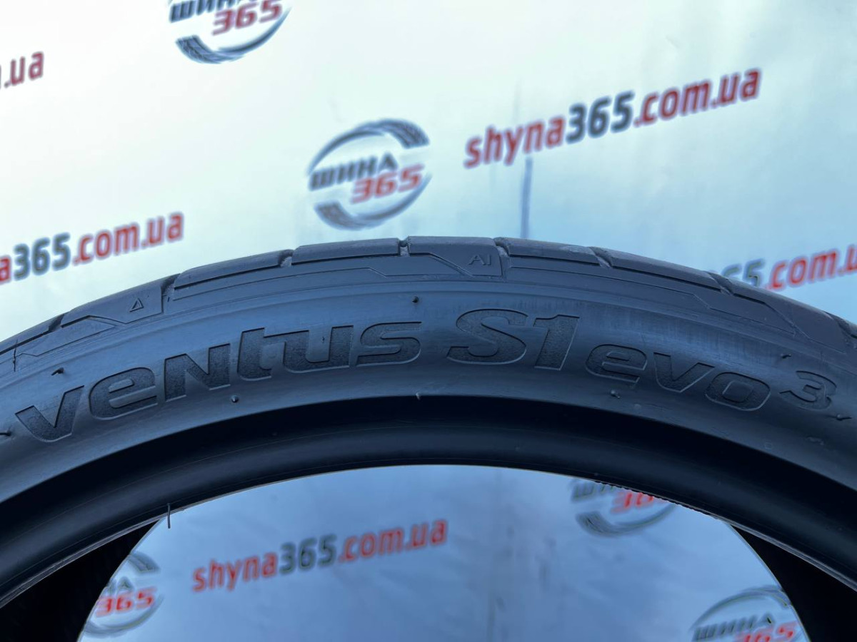 235/35 R19 HANKOOK VENTUS S1 EVO3 K127 4mm