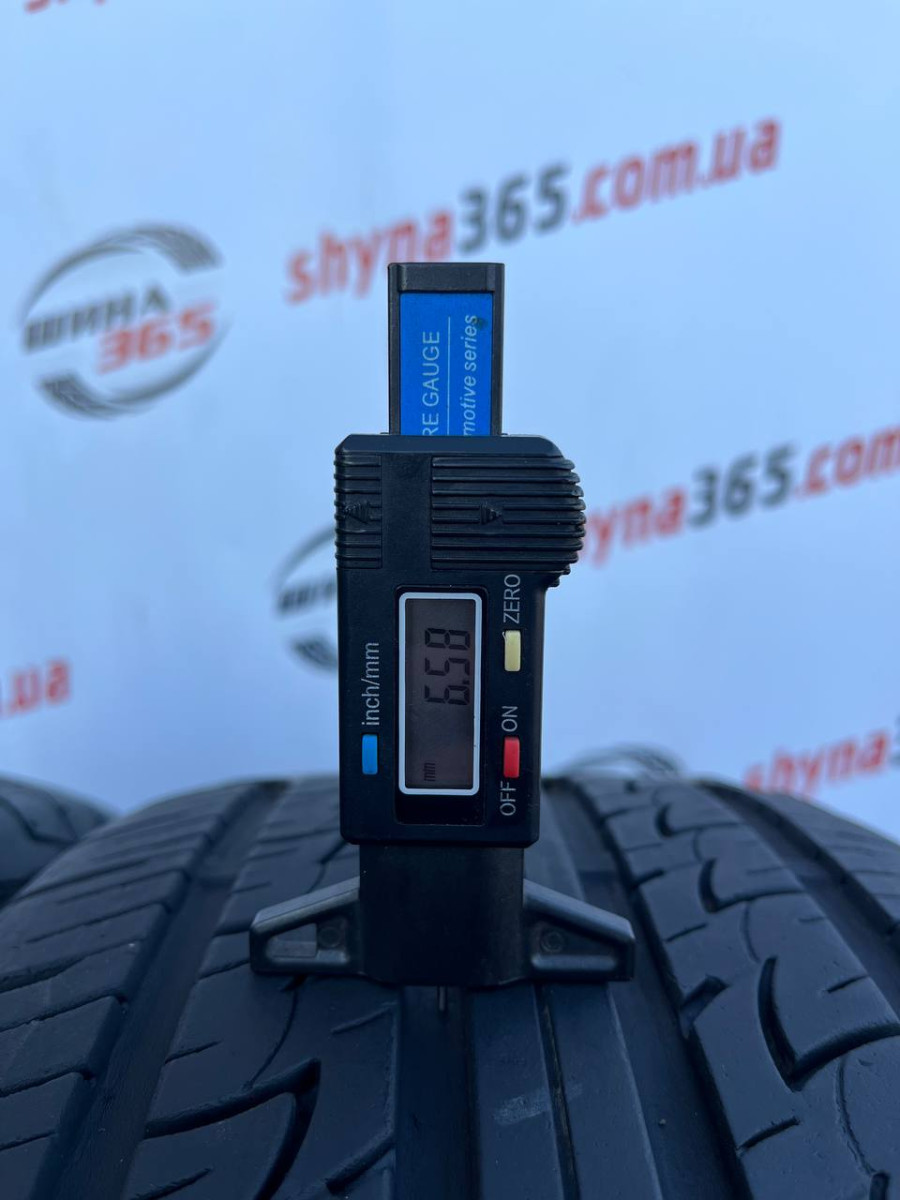 235/55 R19 KENDA KLEVER H/T KR50 6mm