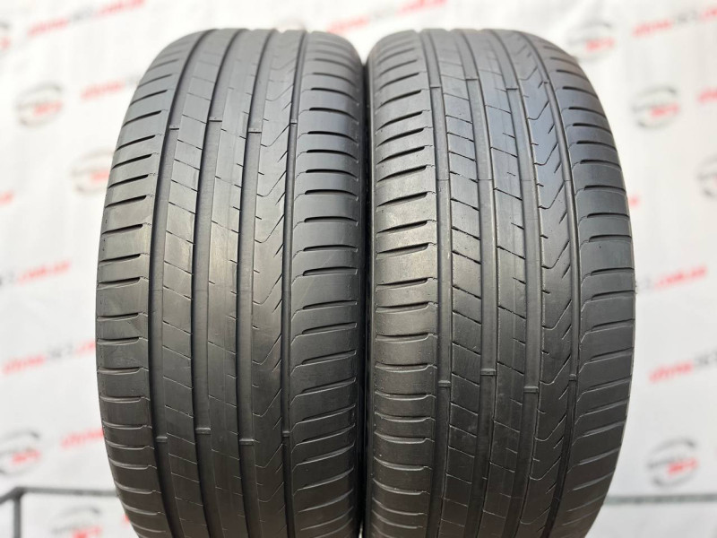 245/50 R19 PIRELLI CINTURATO P7 P7C2 5mm