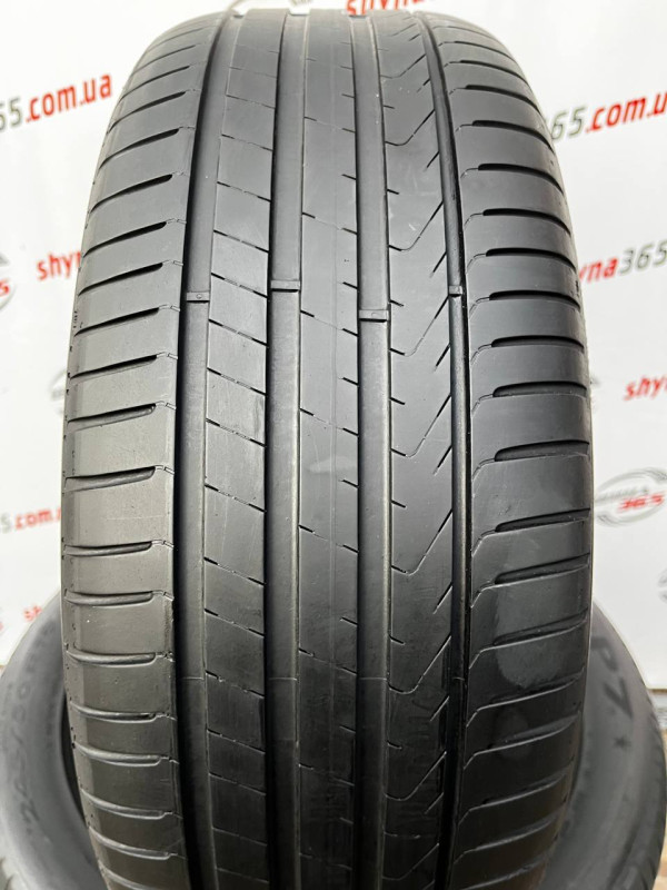 245/50 R19 PIRELLI CINTURATO P7 P7C2 5mm