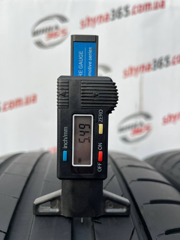245/50 R19 PIRELLI CINTURATO P7 P7C2 5mm
