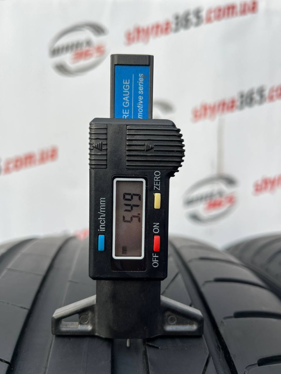 245/50 R19 PIRELLI CINTURATO P7 P7C2 5mm