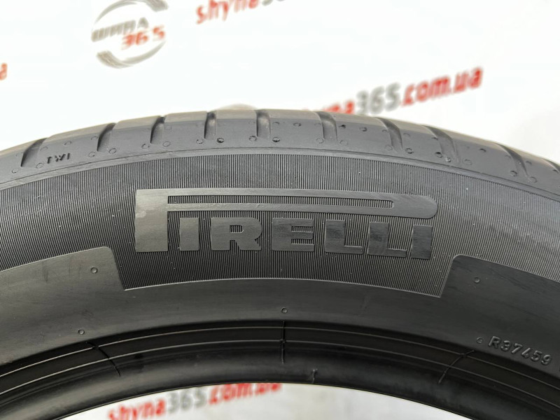 245/50 R19 PIRELLI CINTURATO P7 P7C2 5mm