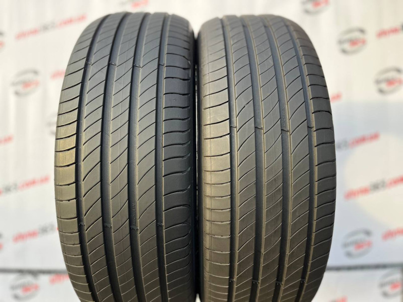 205/55 R19 MICHELIN PRIMACY 4 + 6mm