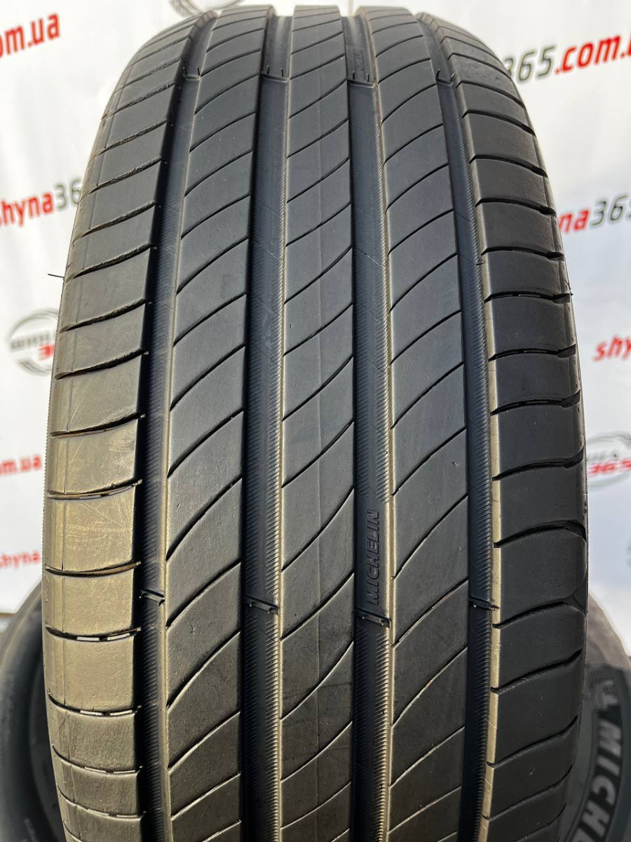 205/55 R19 MICHELIN PRIMACY 4 + 6mm
