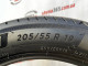 205/55 R19 MICHELIN PRIMACY 4 + 6mm