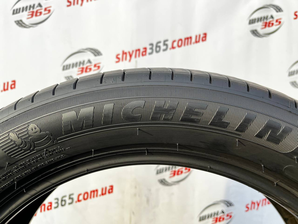 205/55 R19 MICHELIN PRIMACY 4 + 6mm