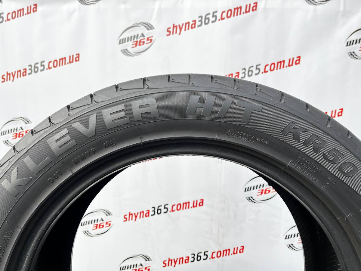 235/55 R19 KENDA KLEVER H/T KR50 7mm