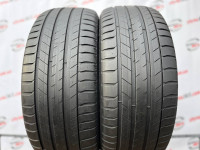 235/55 R19 MICHELIN LATITUDE SPORT 3 6mm