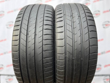 235/55 R19 MICHELIN LATITUDE SPORT 3 6mm