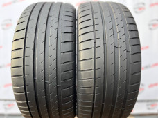225/45 R19 MICHELIN PILOT SPORT 4 * 6mm