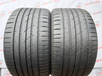 295/35 R19 GOODYEAR EAGLE F1 ASYMMETRIC 2 6mm