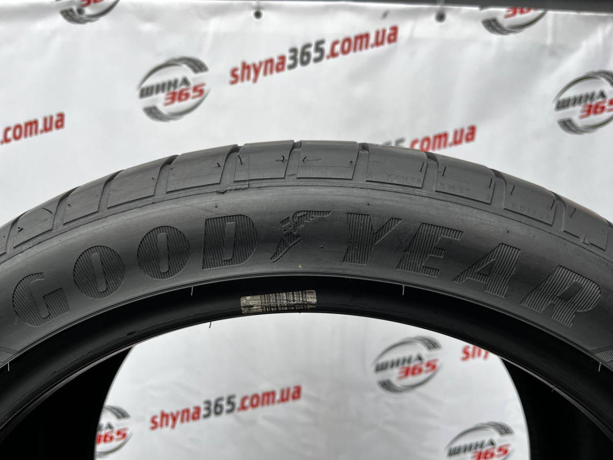 295/35 R19 GOODYEAR EAGLE F1 ASYMMETRIC 2 6mm