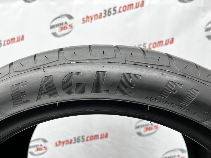 295/35 R19 GOODYEAR EAGLE F1 ASYMMETRIC 2 6mm